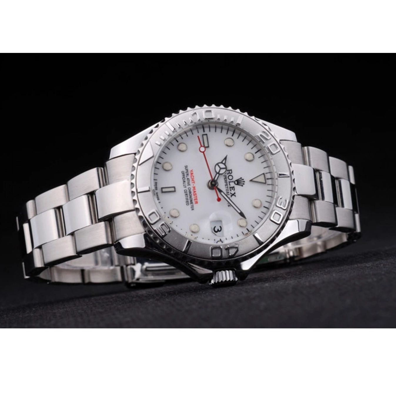 Aaa replica watch Rolex Yacht-Master-rl99 0516